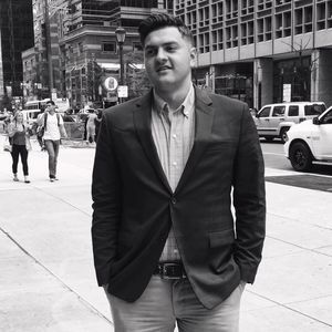 Meet your Posher, Dan